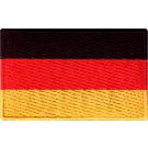 Germany Patch