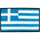 Greece Patch