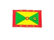 Grenada Patch