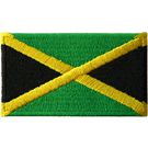 Jamaica Patch