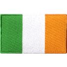 Ireland Patch