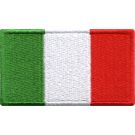Italy Patch