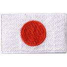 Japan Patch