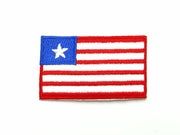Liberia Patch