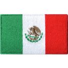 Mexico Patch