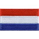 Netherlands Patch