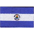 Nicaragua Patch