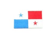 Panama Patch