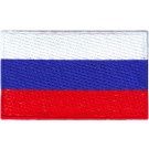 Russia Patch