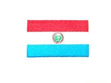Paraguay Patch
