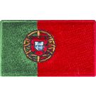 Portugal Patch