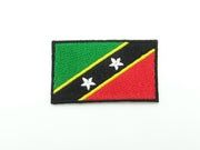 St. Kitts Patch