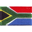 South Africa Patch