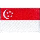 Singapore Patch