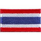 Thailand Patch