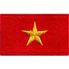 Vietnam Patch