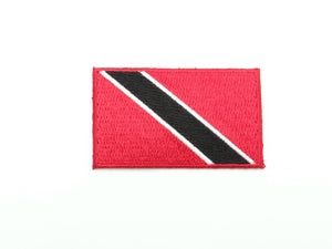 Trinidad &amp; Tobago Patch
