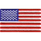United States Patch