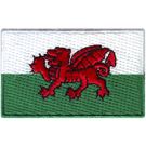 Wales Patch