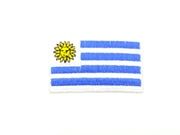 Uruguay Patch