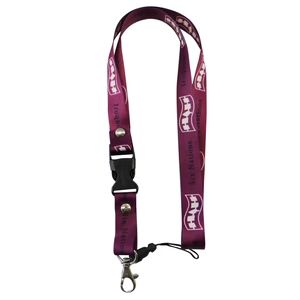Iroquois Lanyard