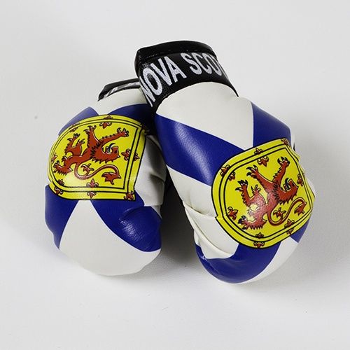 Nova Scotia Boxing Gloves