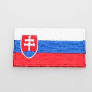Slovakia Patch