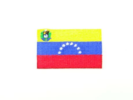 Venezuela Patch