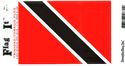 Trinidad &amp; Tobago Decal