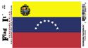 Venezuela Decal