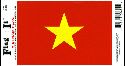 Vietnam Decal