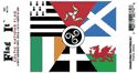 Celtic Nations Decal