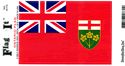 Ontario Decal