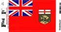 Manitoba Decal
