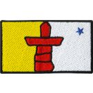 Nunavut Patch