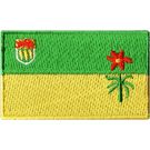 Saskatchewan Patches