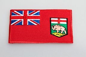 Manitoba Patches