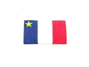 Acadian Patch