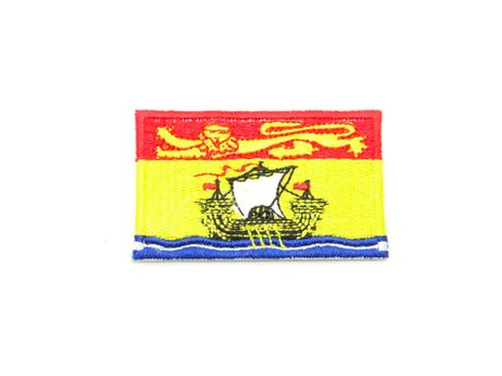 New Brunswick Patch