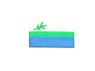 Labrador Patch