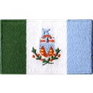 Yukon Patch