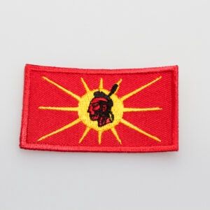 Oka Patch