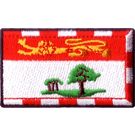 Prince Edward Island Patches