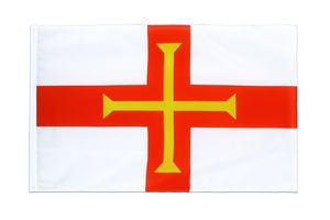 Guernsey  Flag (Econo Polyester)