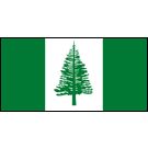 Norfolk Island Flag (Econo Polyester)
