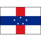 Netherland Antilles Flag 1954 - 2010 (Econo Polyester)