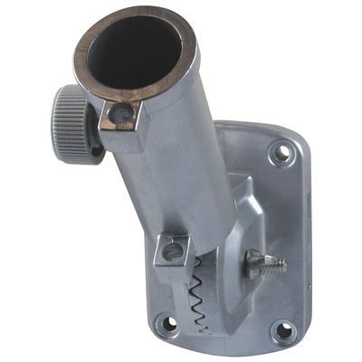 Adjustable Metal Bracket 1&quot;