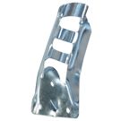 Stamped Steel Bracket 3/4&quot;