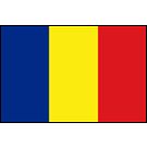Chad Stick Flags