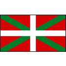 Basques Stick Flags